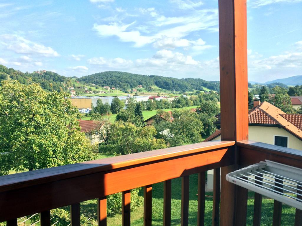 Garni Hotel Zvon ซเร็ตเช ภายนอก รูปภาพ